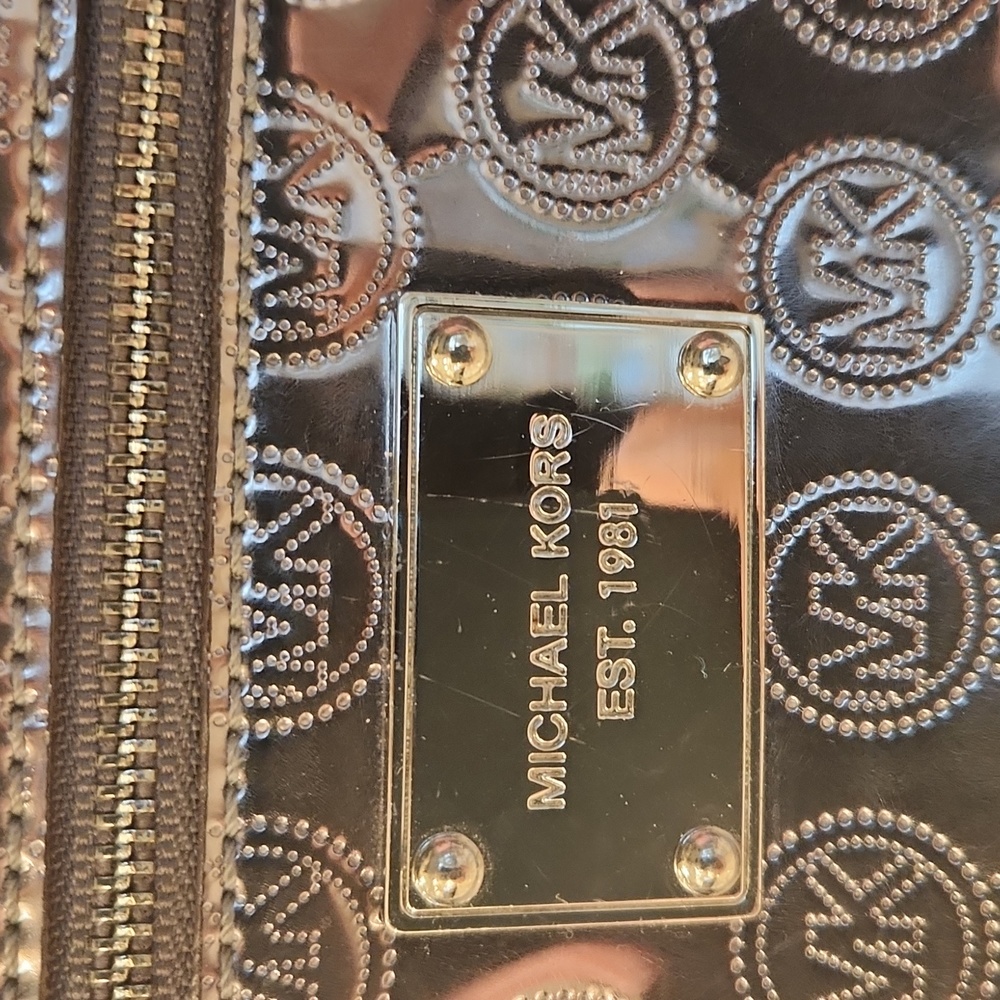 Michael Kors Wristlet/Pochette - Picture 3 of 7